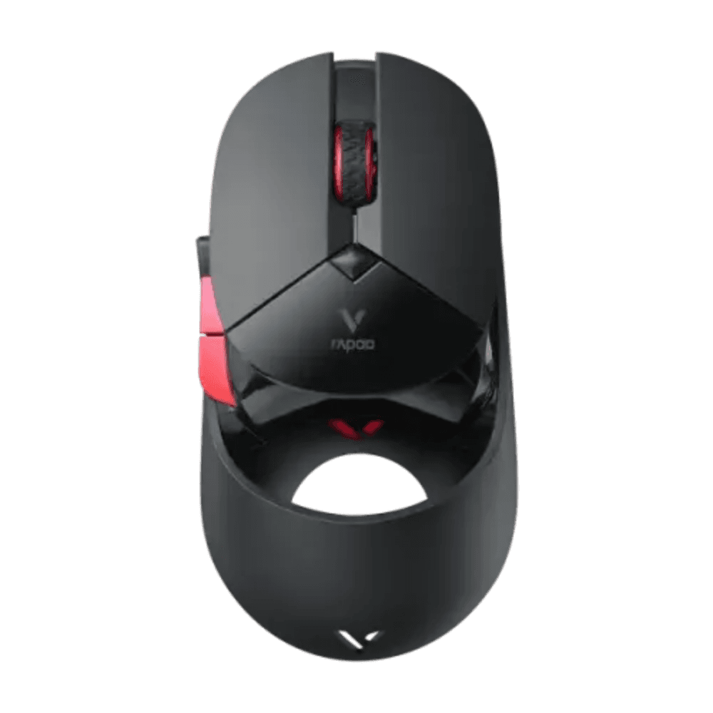 Rapoo VT960S OLED Display Dual-Mode Wireless RGB Gaming Mouse