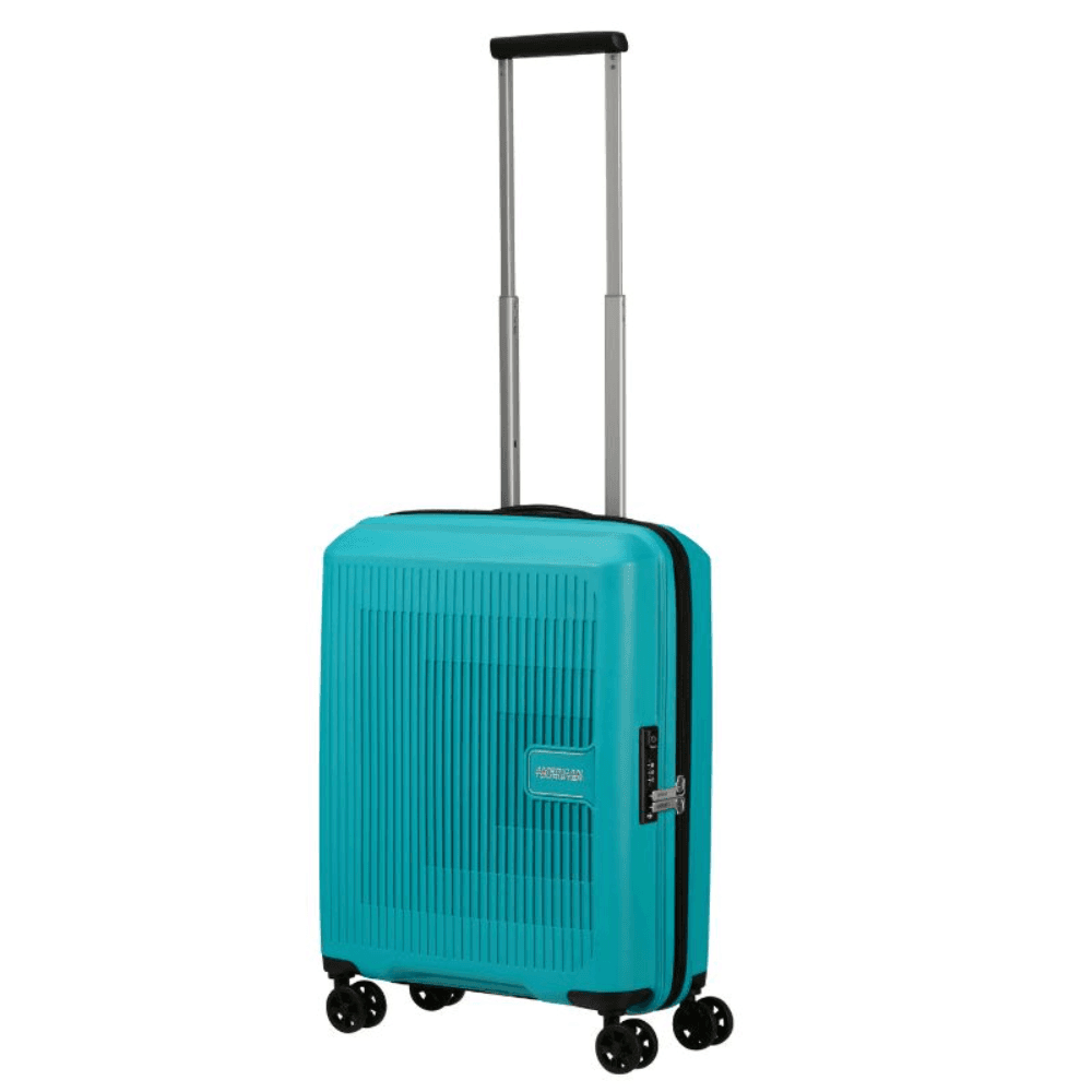 American Tourister AEROSTEP 55 CM Tonic Luggage