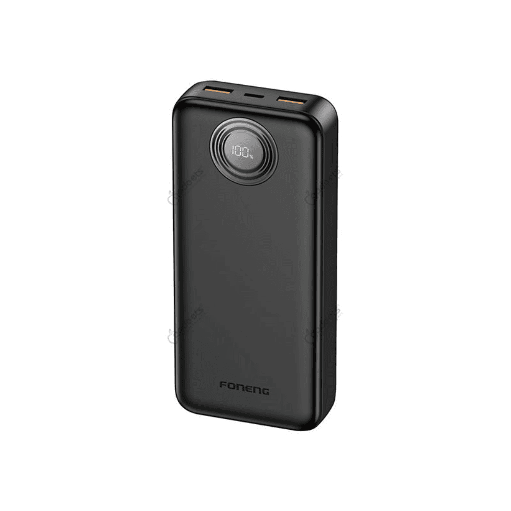 Foneng PX103 22.5W Power Bank - 30000mah