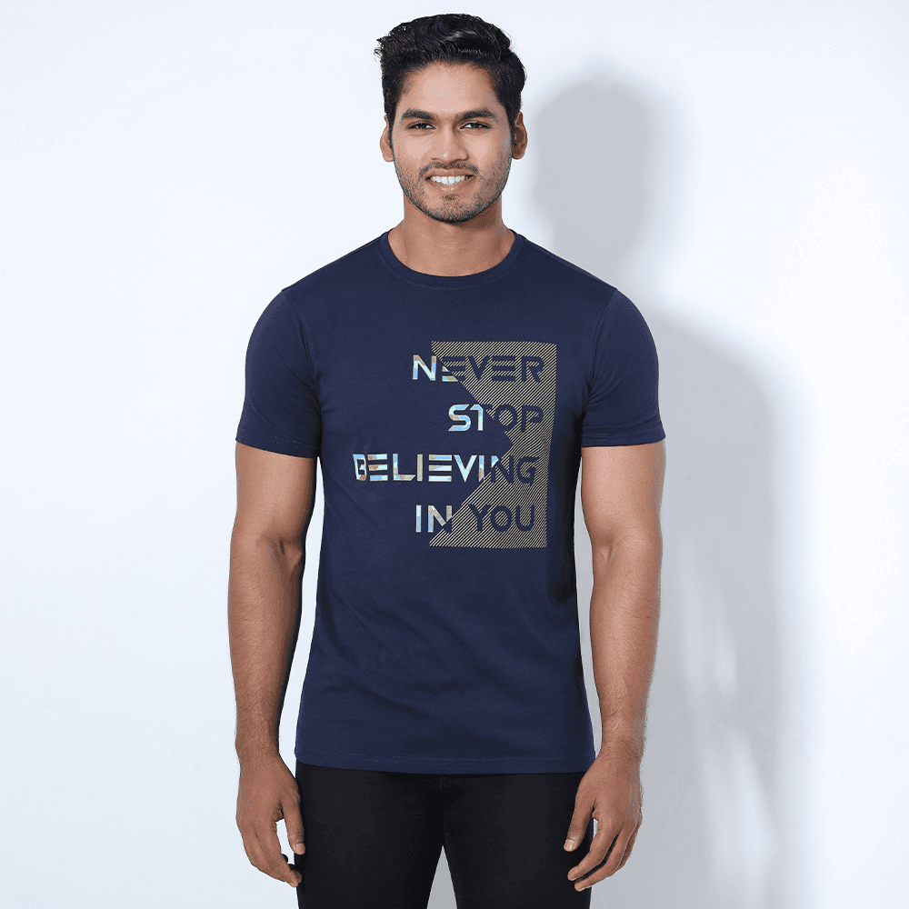 MENS T-SHIRT