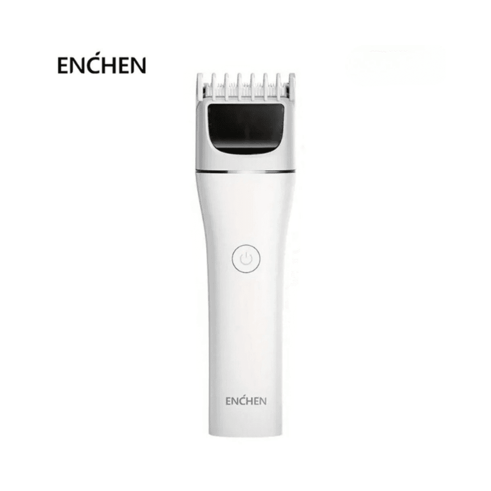Enchen Boost 2 Hair Clipper and Beard Trimmer for Men