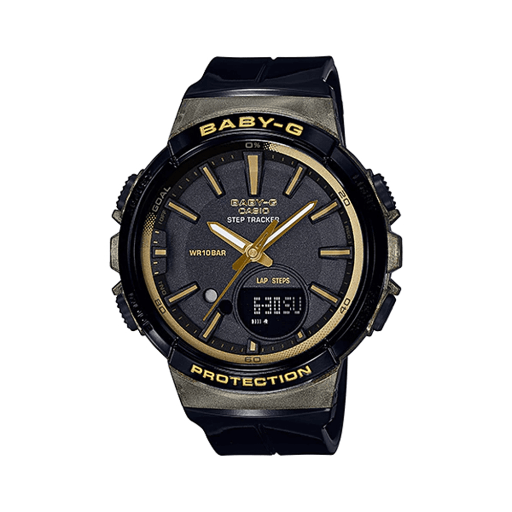 Casio Watches For Women (BGS-100GS-1ADR)