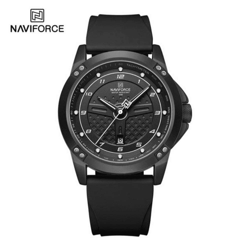 Naviforce Nf 8031- Men’s Watch