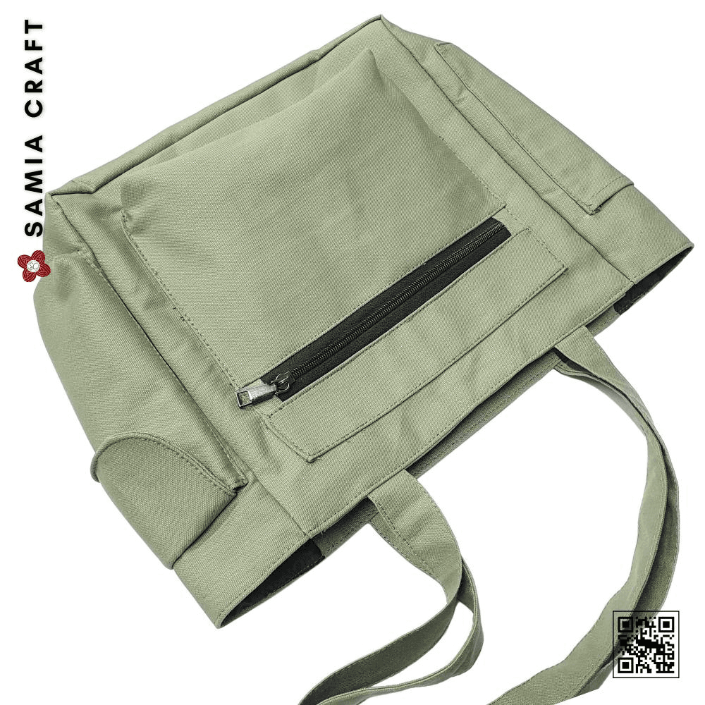 Multi-Functional Lightweight Tote Bags For Women