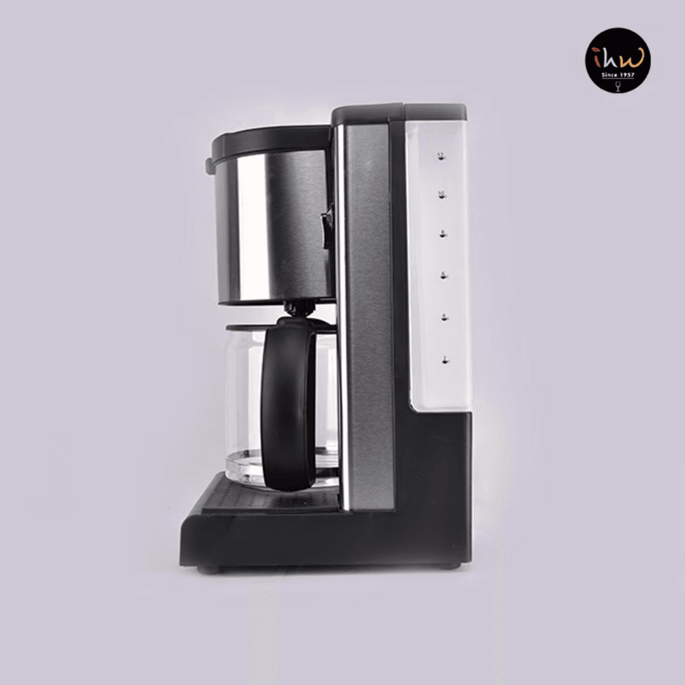 Ocean Coffee Maker