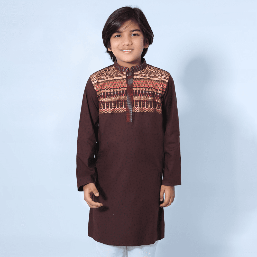 BOYS PANJABI