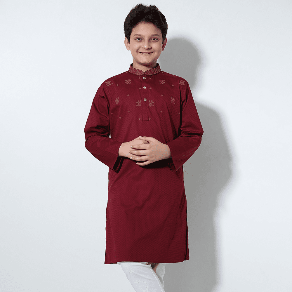 BOYS PANJABI