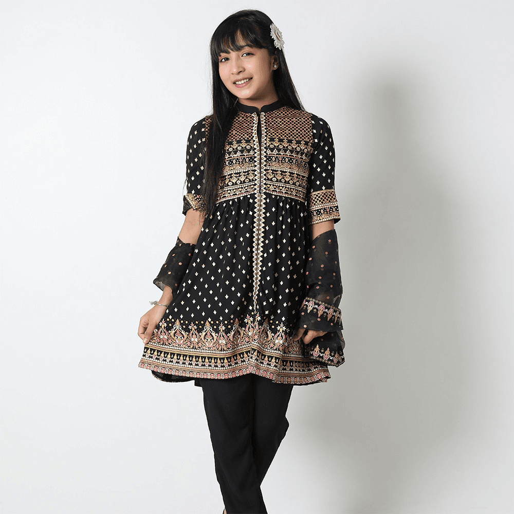 GIRLS 3 PCS