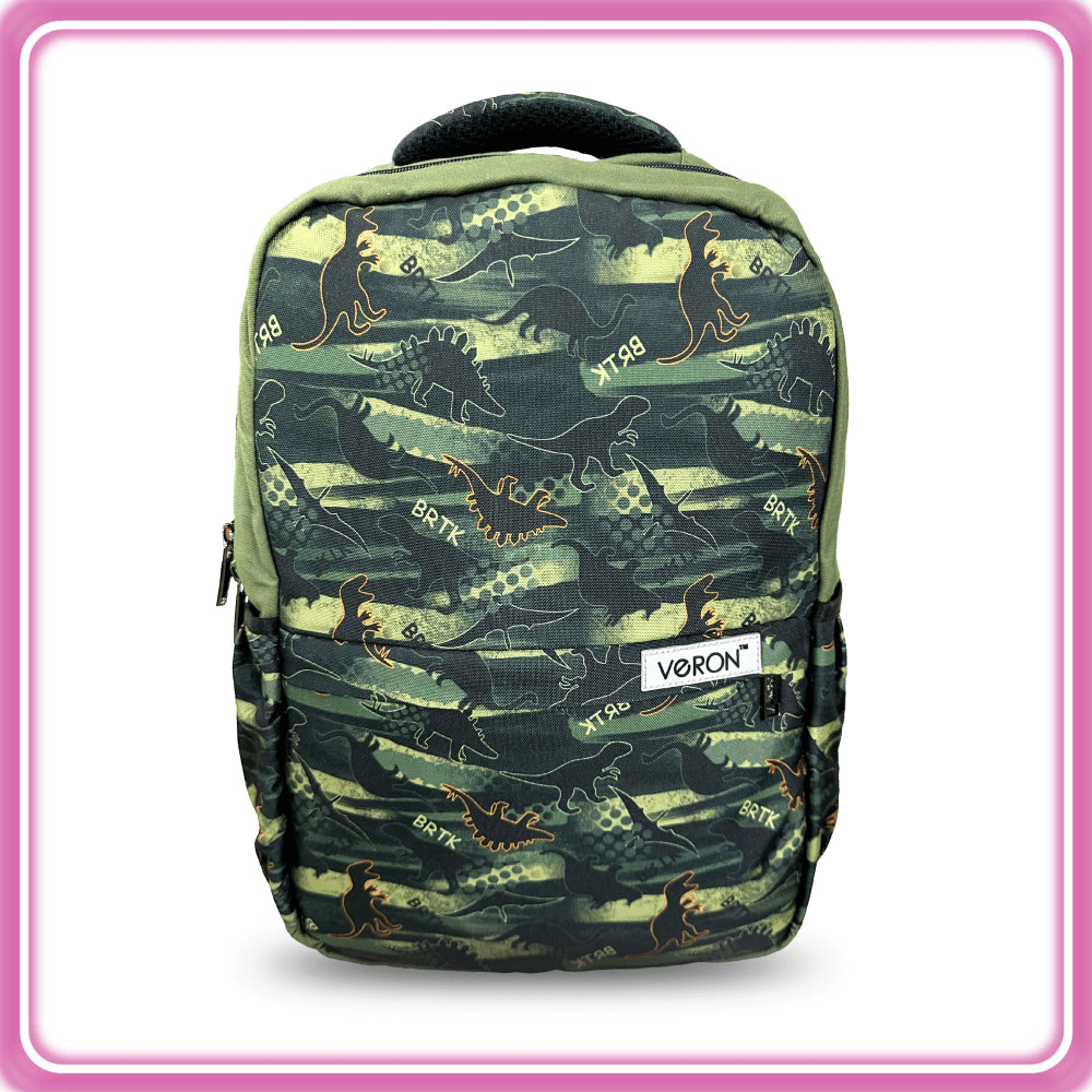 URBAN LE.. LUCAS (G) Lightweight School Bag