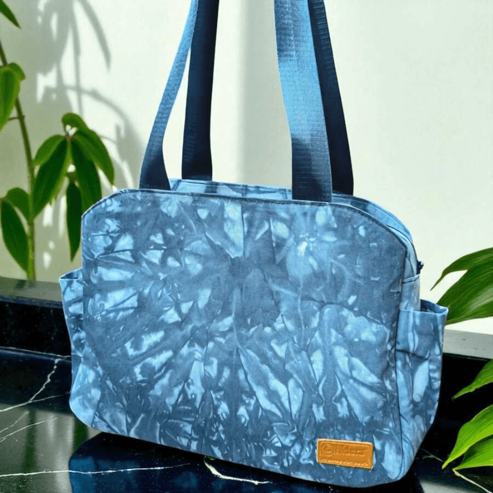 Gardenia Bag
