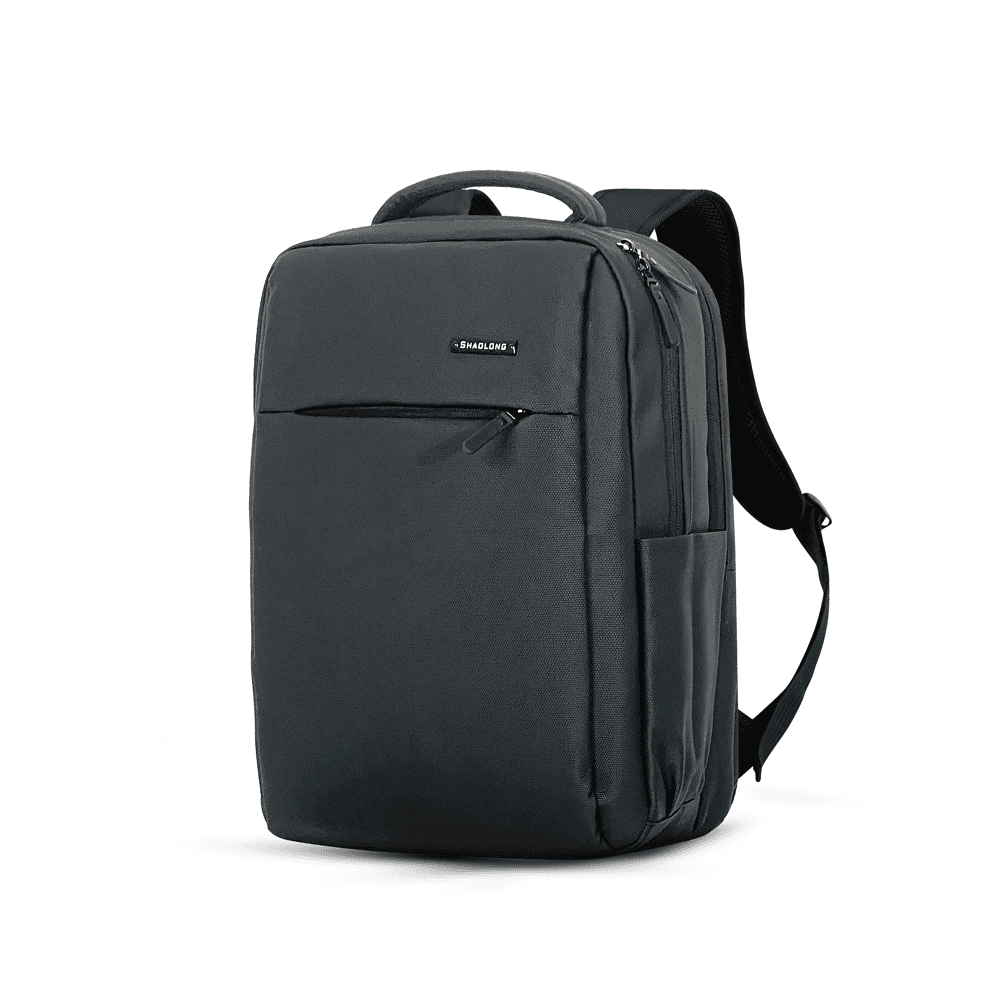 Smart carring office bagpack