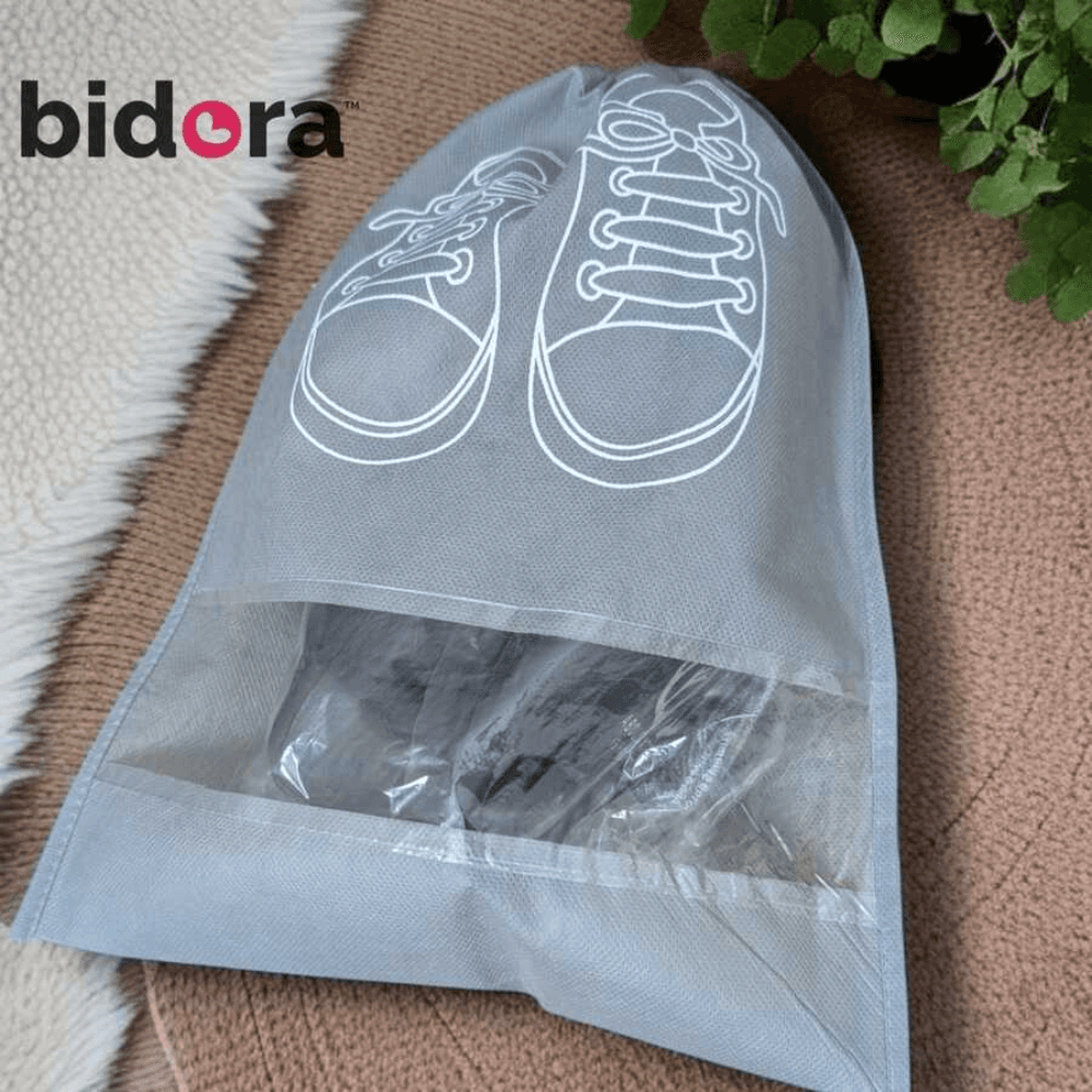 5 PC_Combo_Shoe Bag