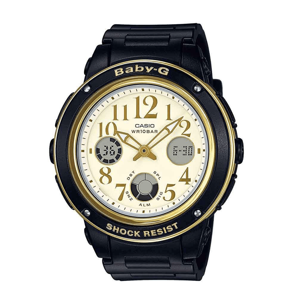 Casio Baby-G Watches For Women (BGA-151EF-1BDR)