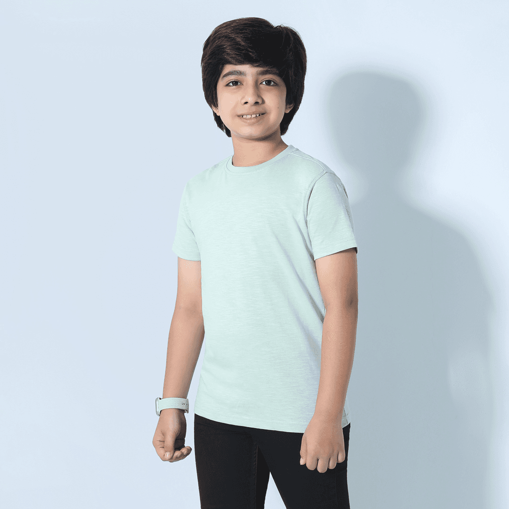 BOYS T-SHIRT