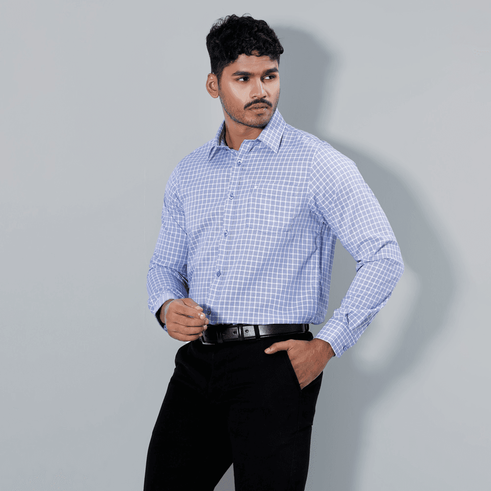 MENS FORMAL SHIRT
