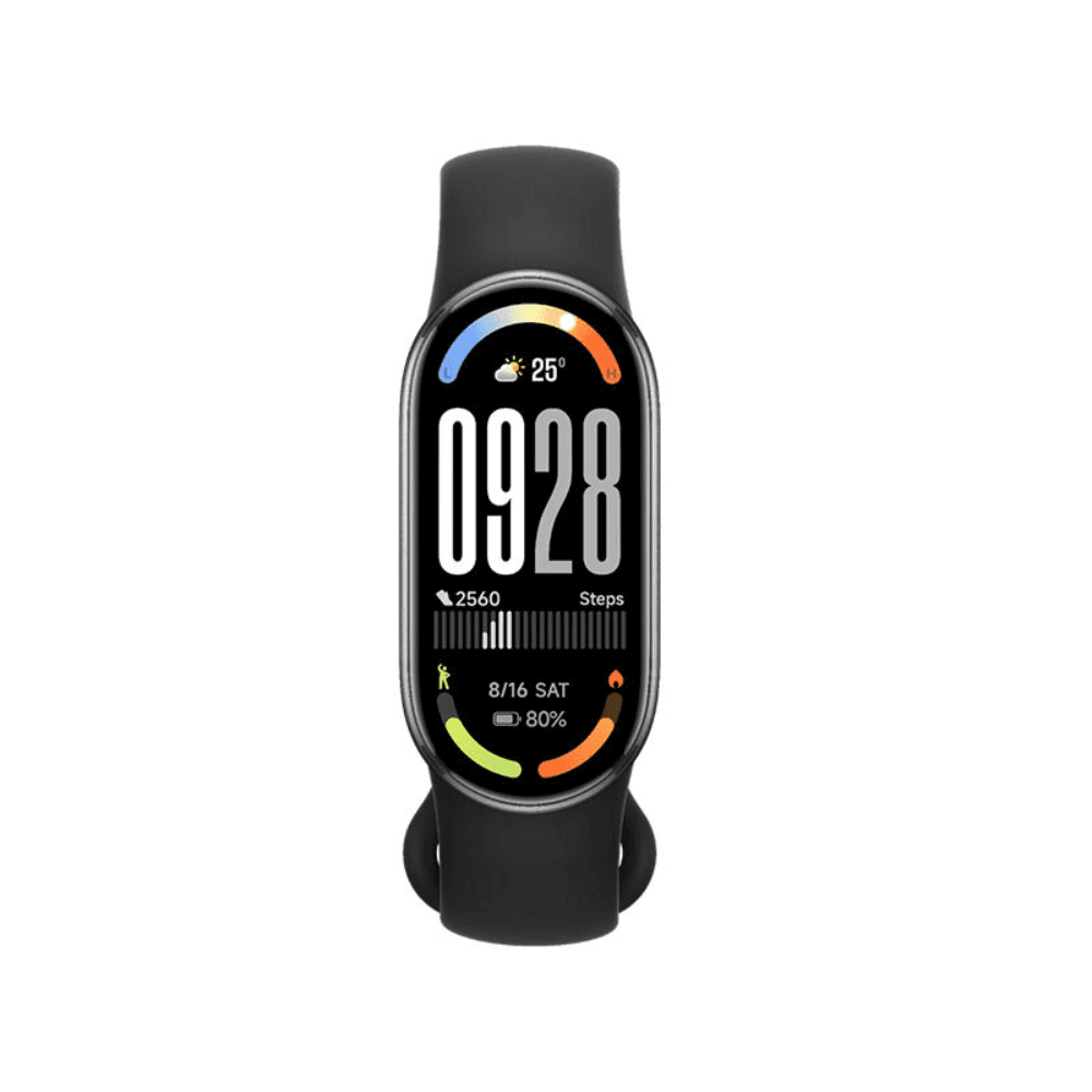 Xiaomi Smart Band 10