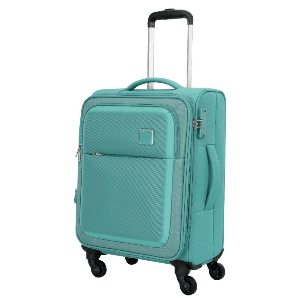 American Tourister SEVILLE 81 CM Green Luggage