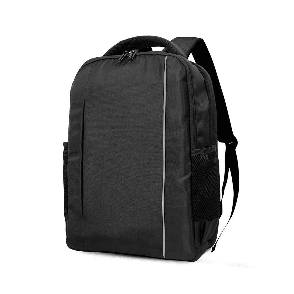 Smart & Lightweight  Bagpack