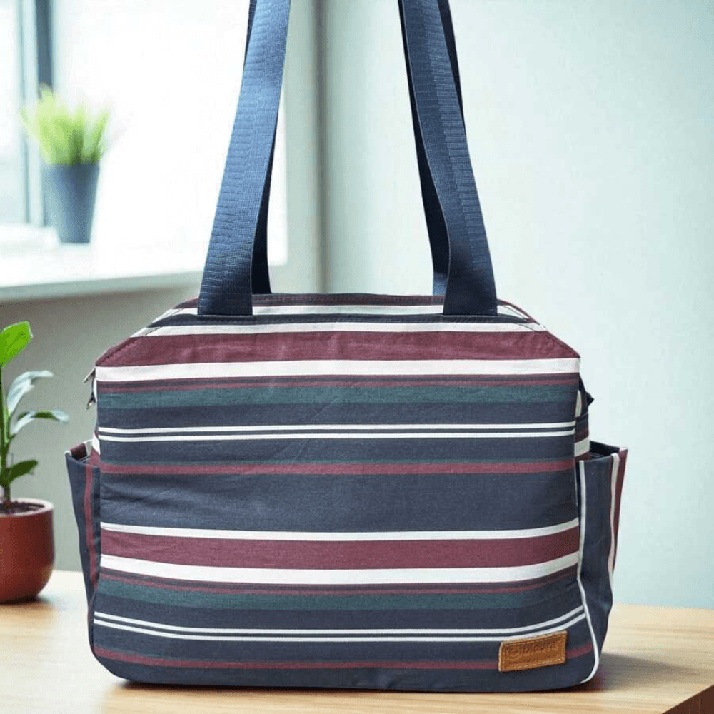 Gardenia bag
