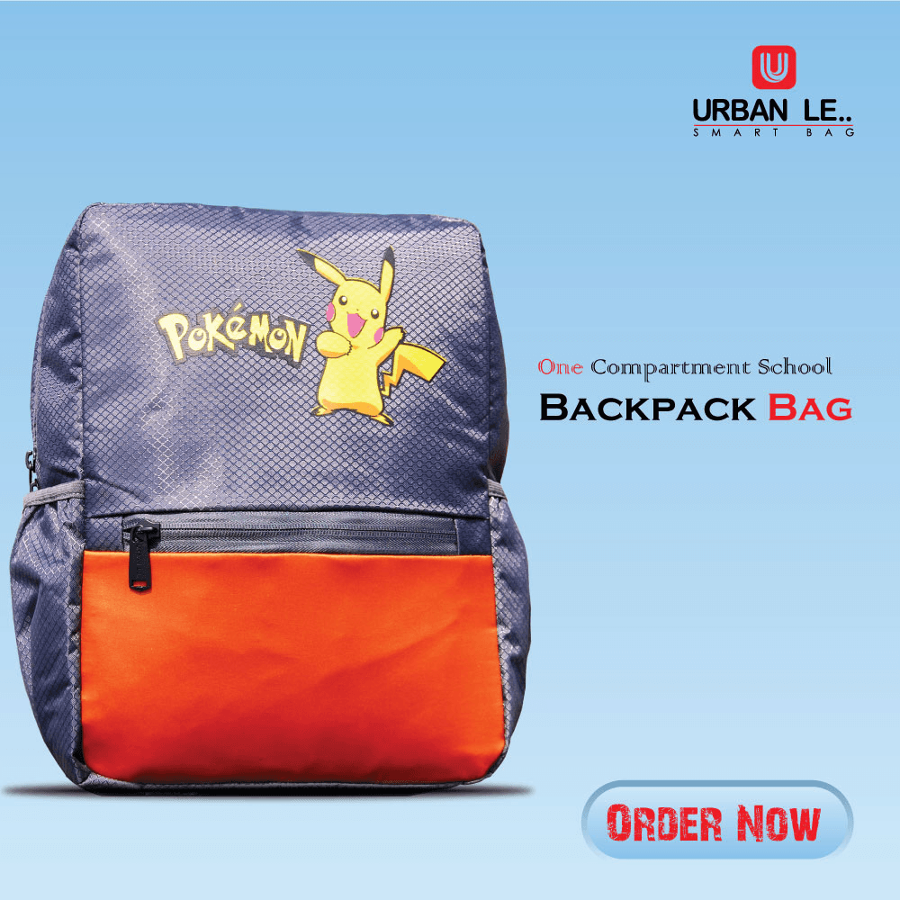 URBAN LE.. Kids Bag, Coaching bag & School Bag