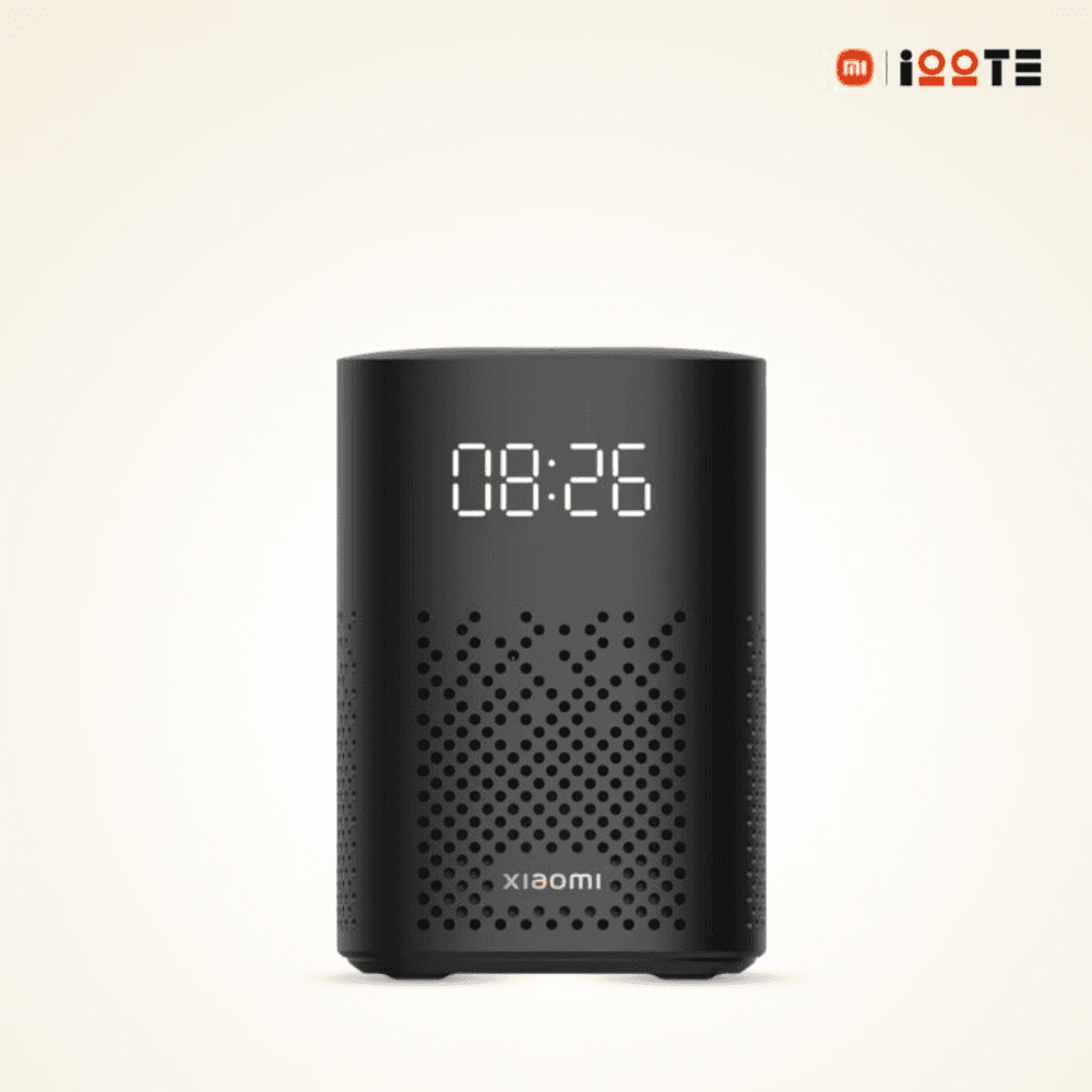 Xiaomi Smart Speaker (IR Control)