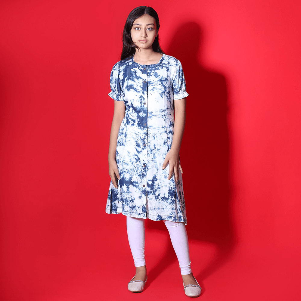 GIRLS FROCK