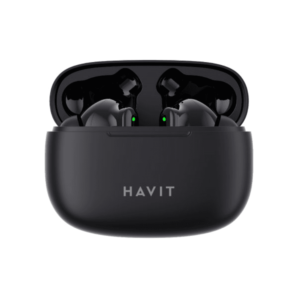 HAVIT TW967 Pro TWS Dual-Mic ENC EARBUDS