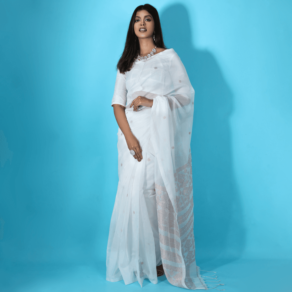 WOMENS SAREE