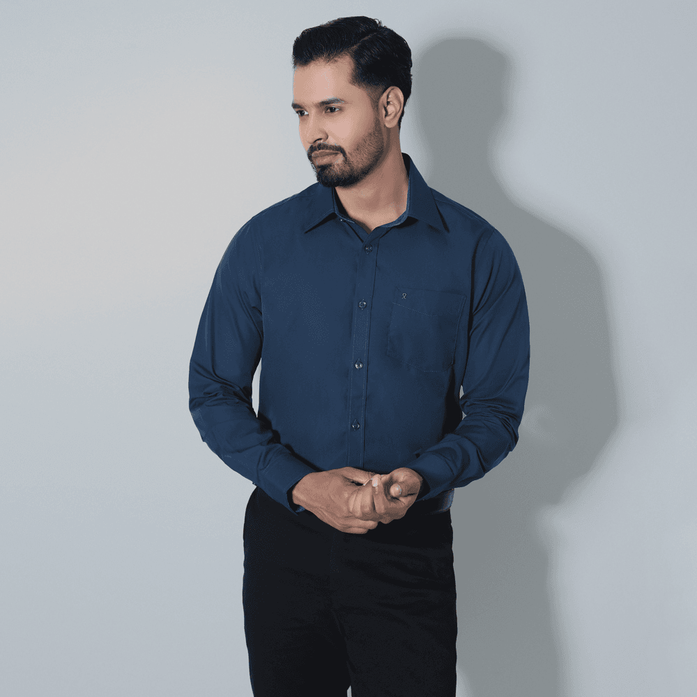 MENS FORMAL SHIRT-SLIM FIT