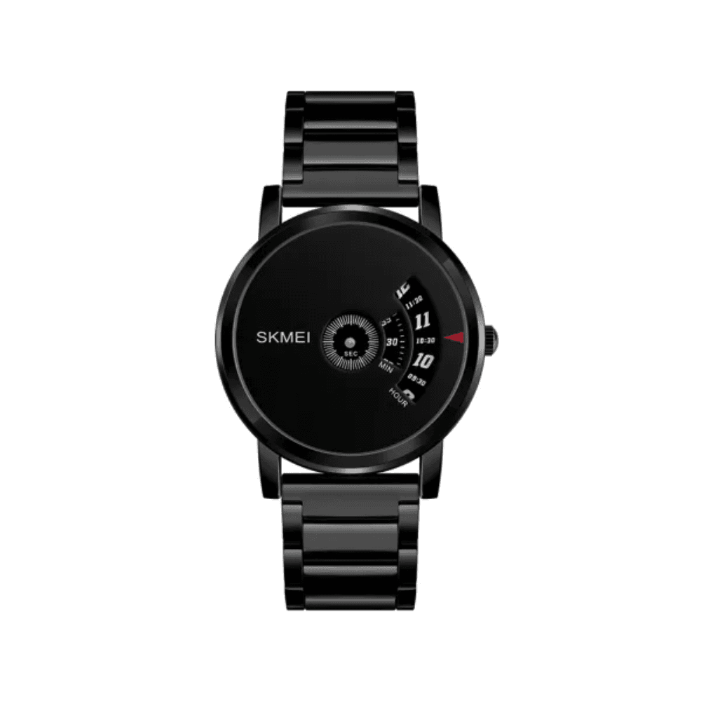 SKMEI 1260 Clock Relogio Masculine Men’s Waterproof Watch