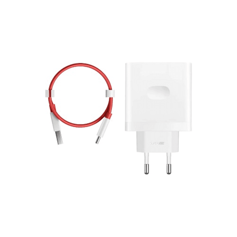 OnePlus SUPERVOOC 100W Kit with Cable