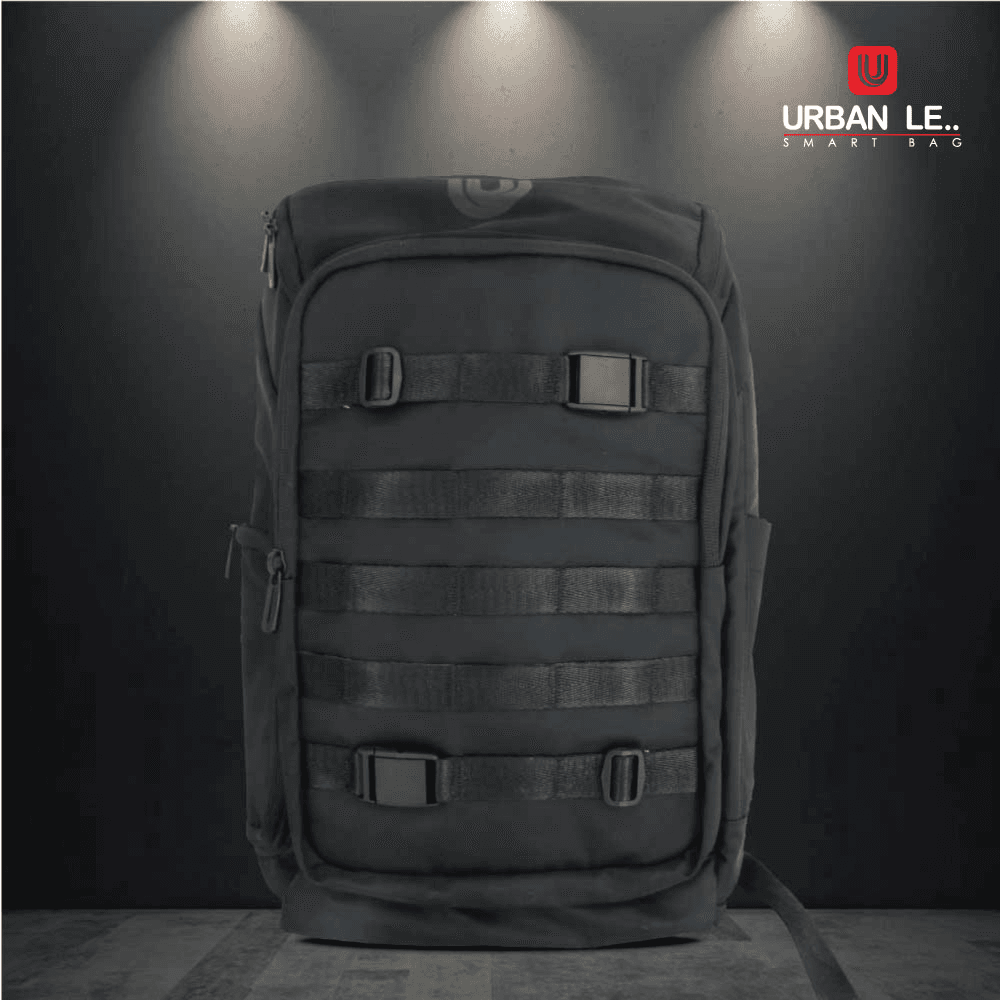 Laptop Backpack, Casual Travel Bag, School Bags Lightweight Camera Bag