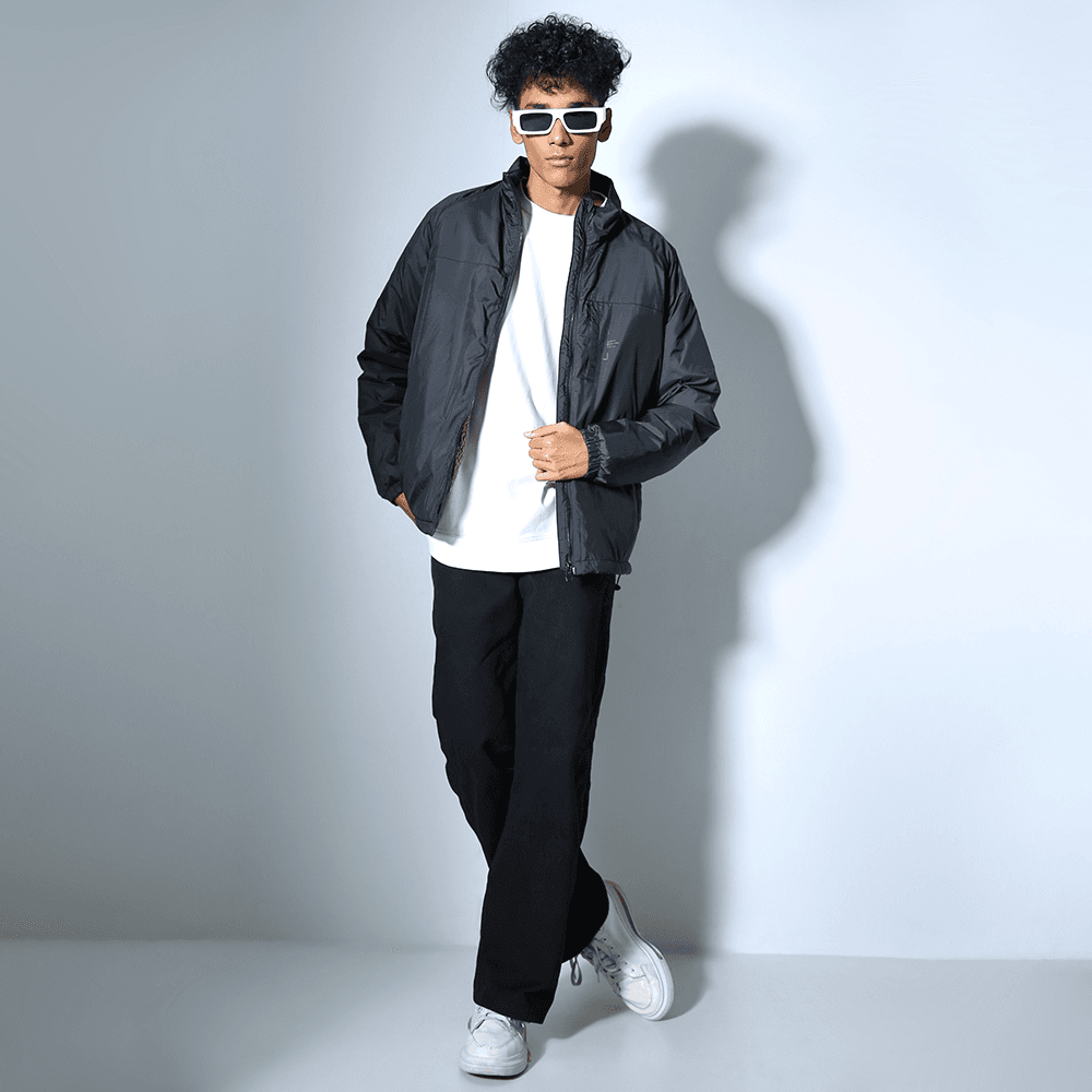 DHEU MENS JACKET