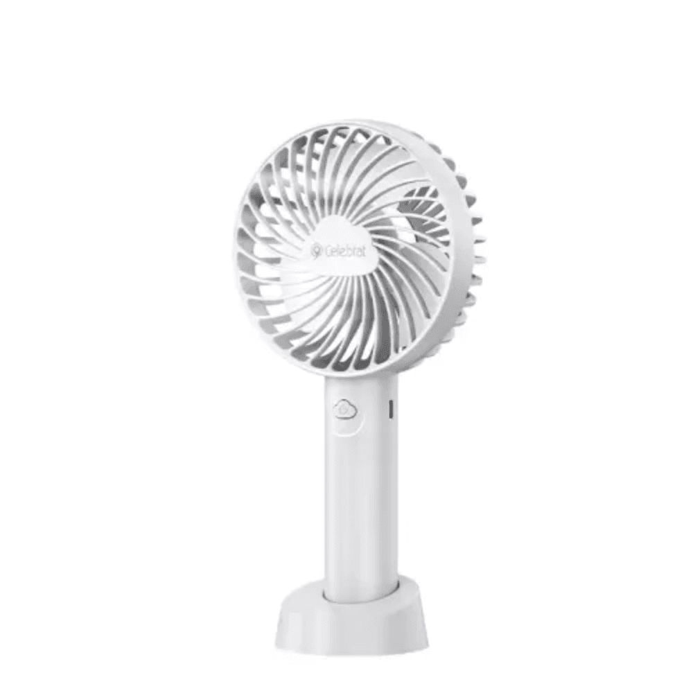 Yison F6 Adjustable Fan 1200mAh