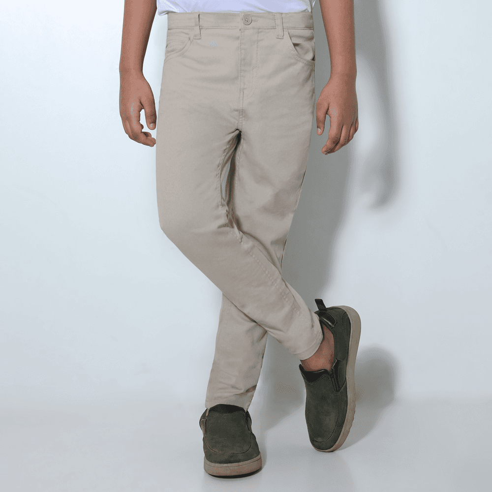 BOYS CHINO PANT