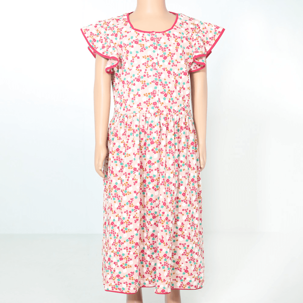 GIRLS FROCK - REGULAR FIT