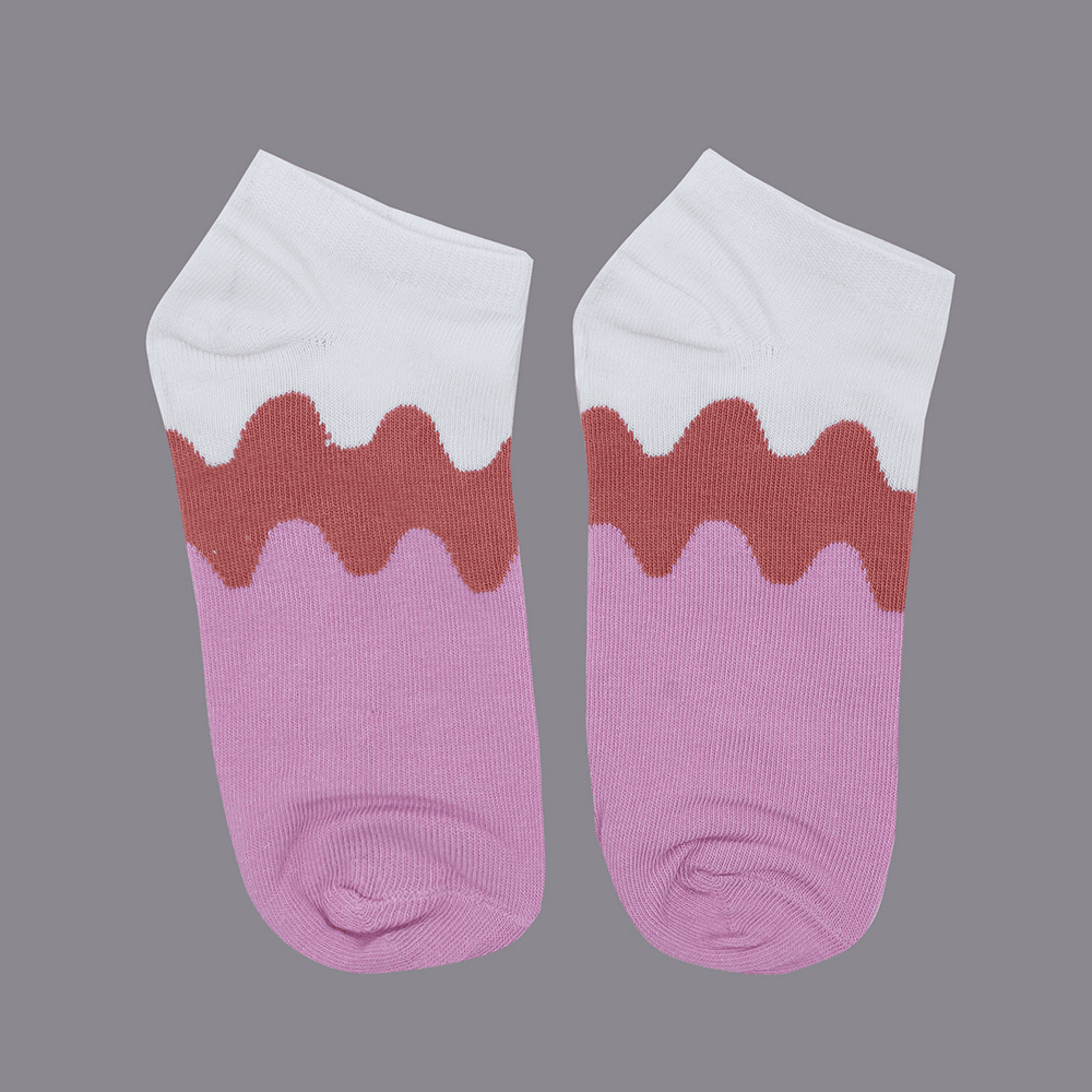 WOMENS ANKLE SOCKS