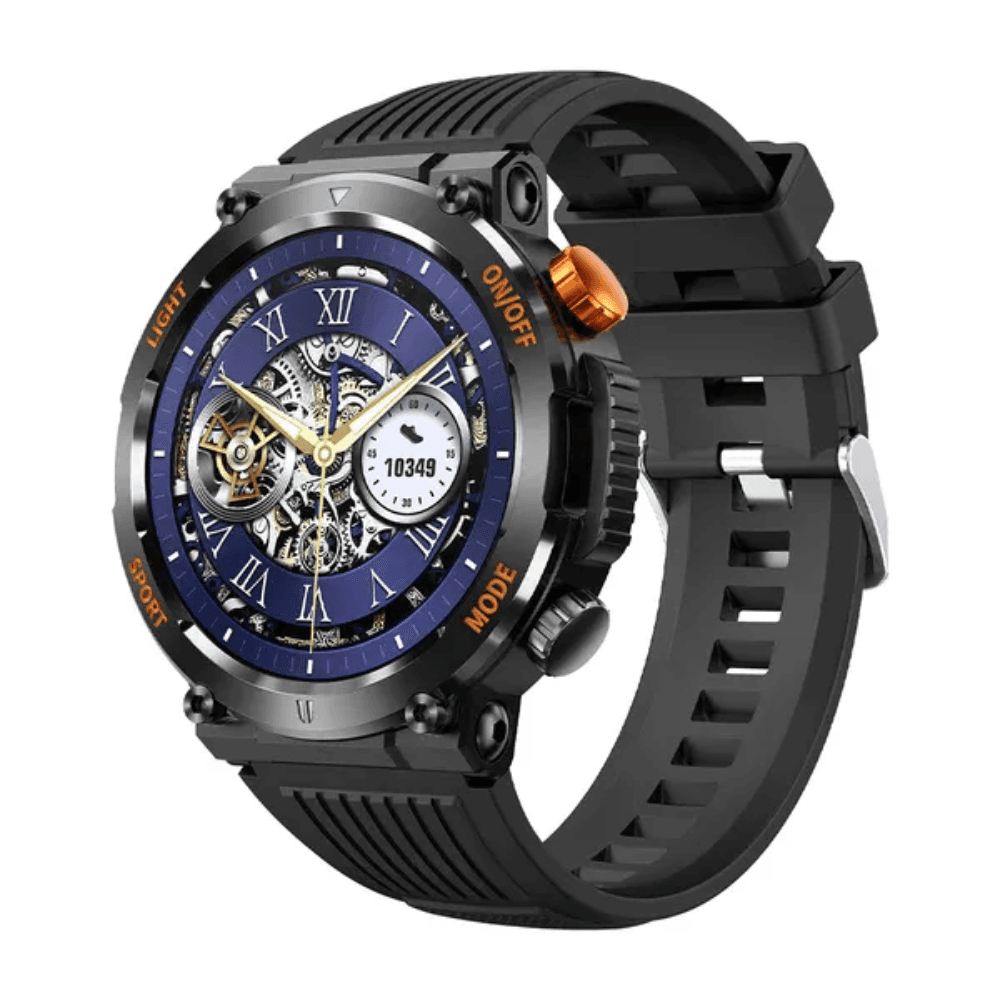 COLMI V68 Smartwatch AMOLED Display