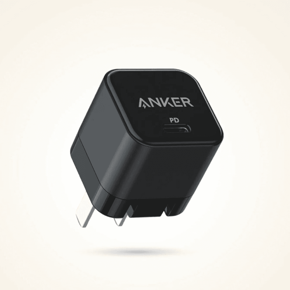 Anker 25W USB-C Charger