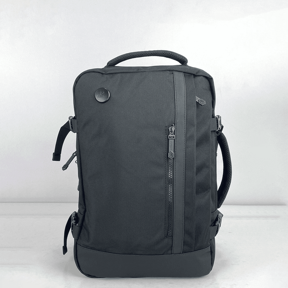 Ornate Premium Quality Laptop, Business & Travel Backpack - GLB-5002