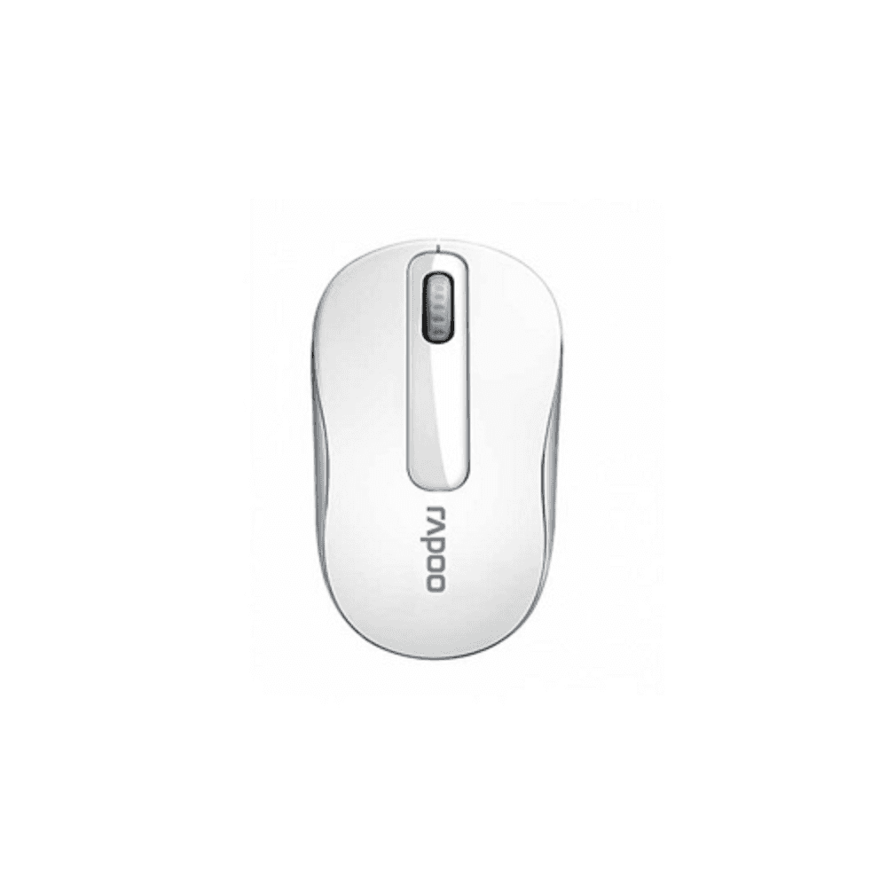 Rapoo M10 wireless optical mouse