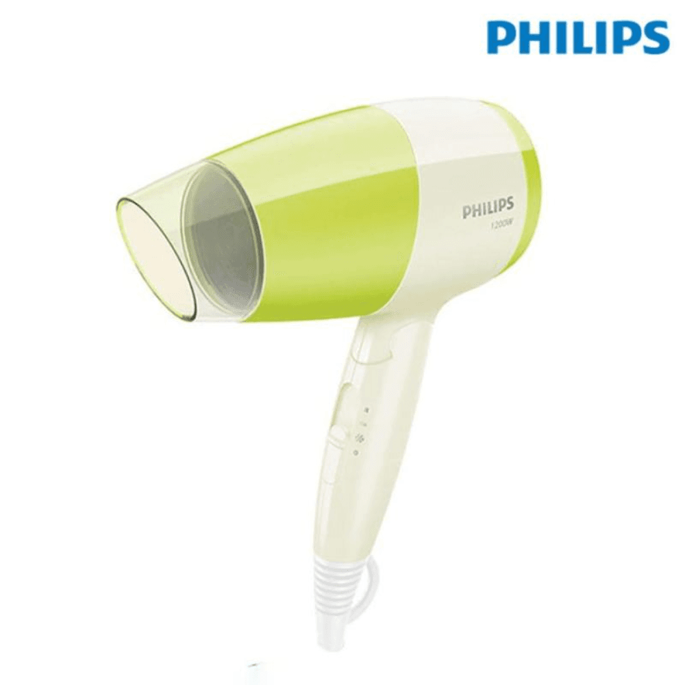 PHILIPS BHC015 Essential Care Hair Dryer