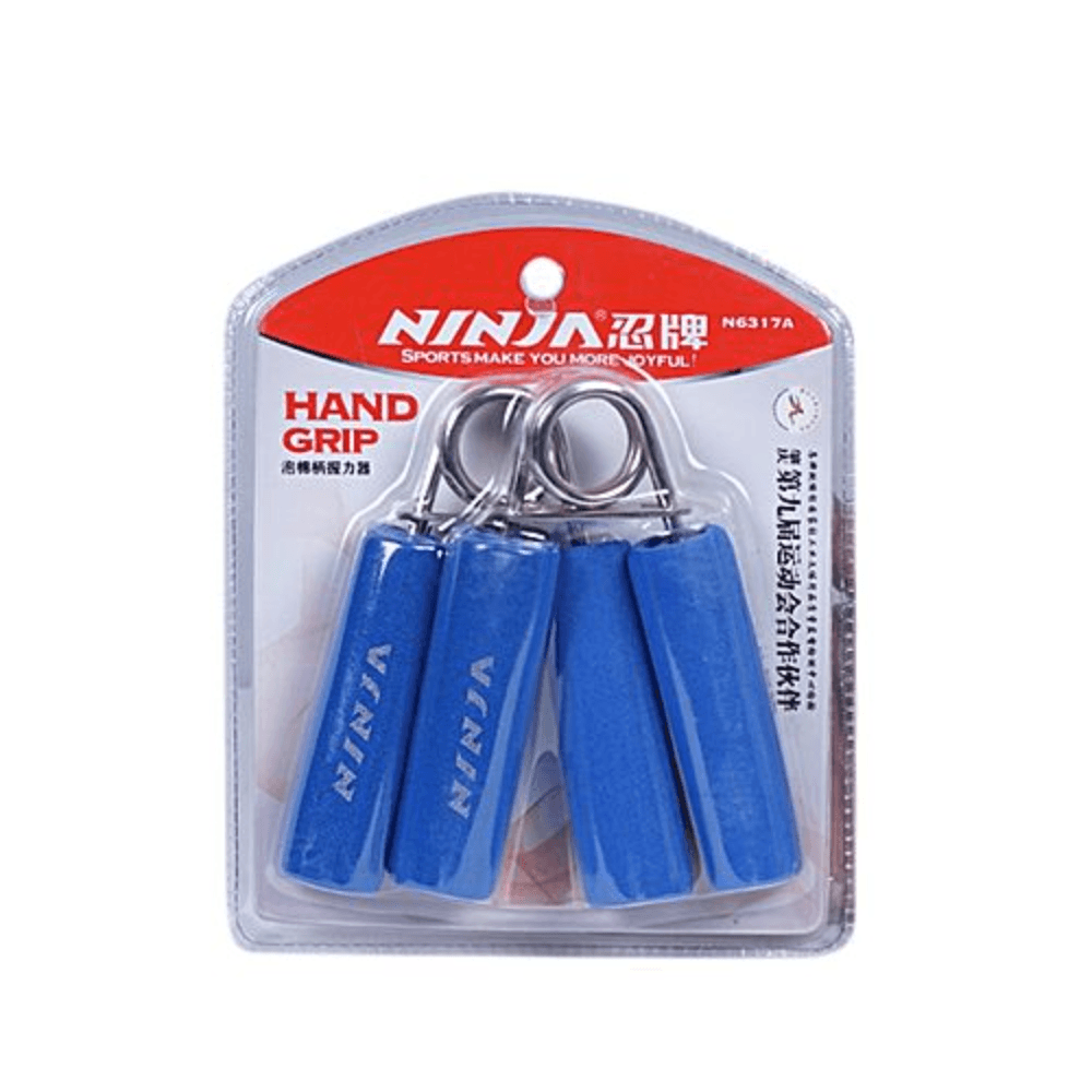 Exercise Hand Grip (1 Pair)