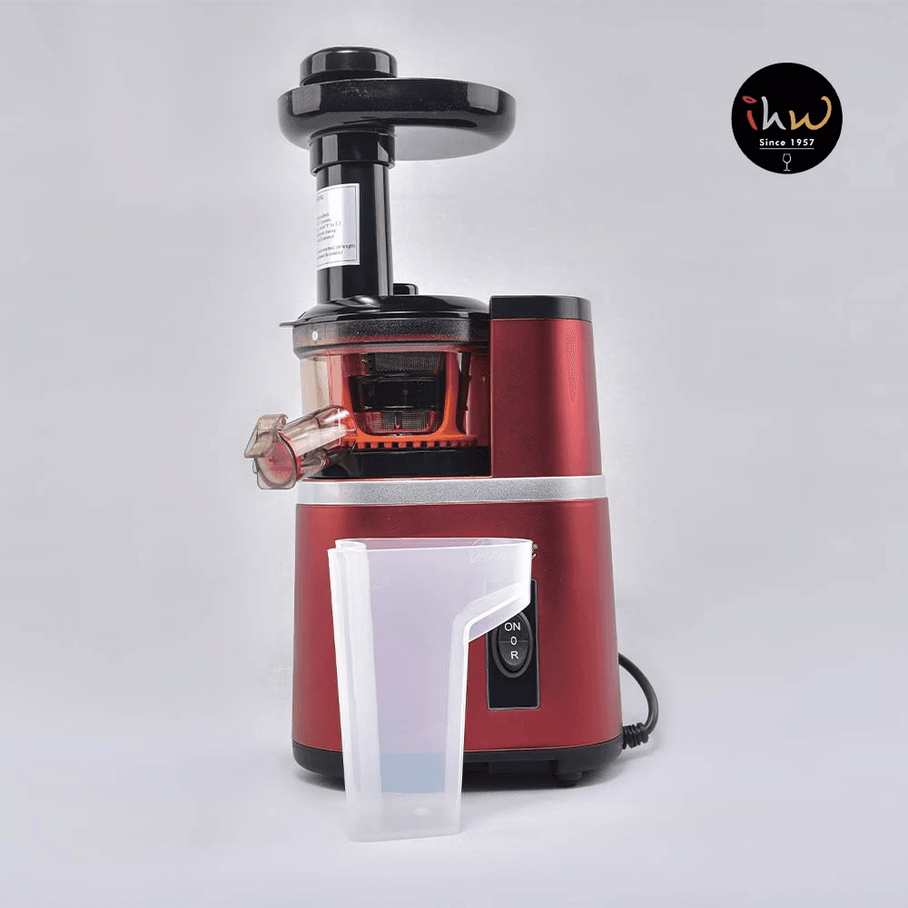 Ocean Slow Juicer – OSJ833LR