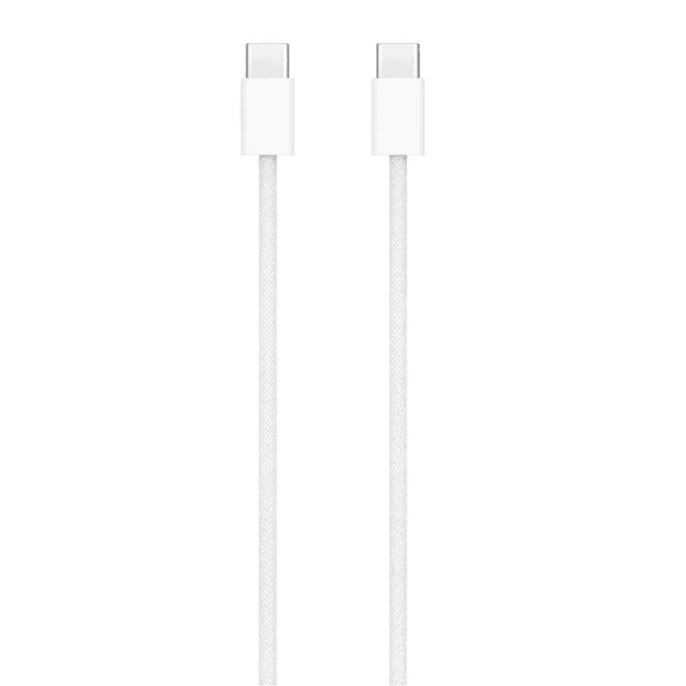 Apple USB-C 60W Charge Cable 1m A2795 (MQKJ3ZM/A)