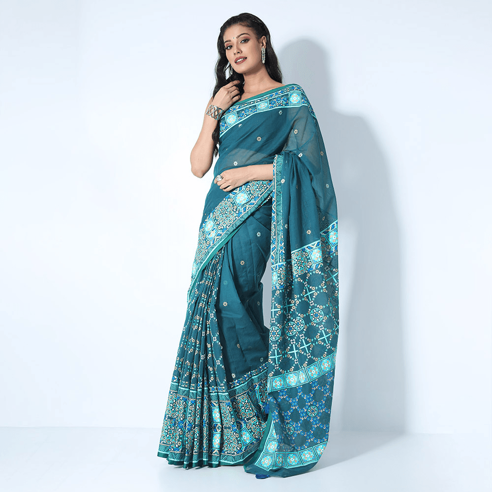 WOMENS SAREE