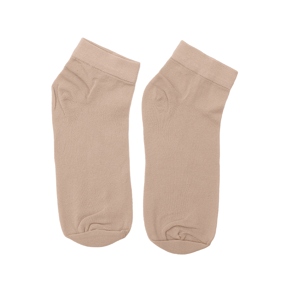 Ladies Skin Socks