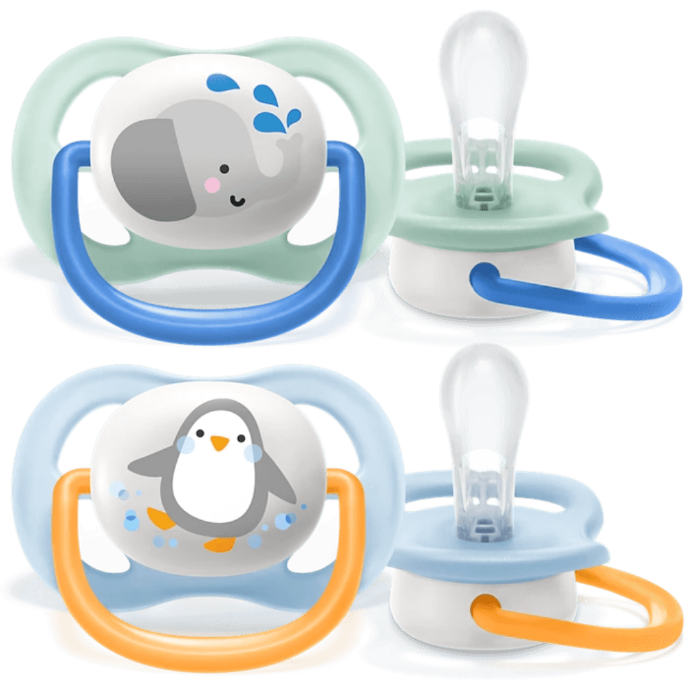 Philips Avent PACIFIER Indonesia  (SCF080/05)
