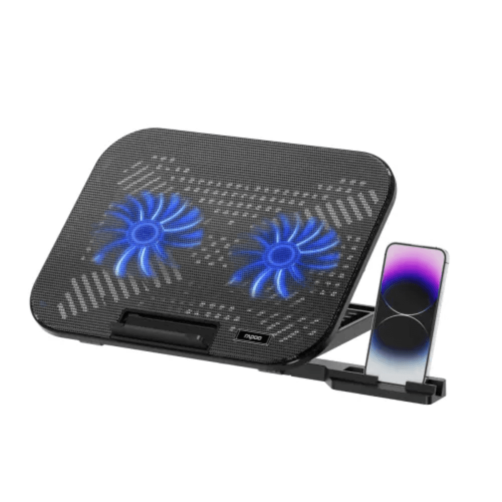 Rapoo CF200 Laptop Cooling Fan