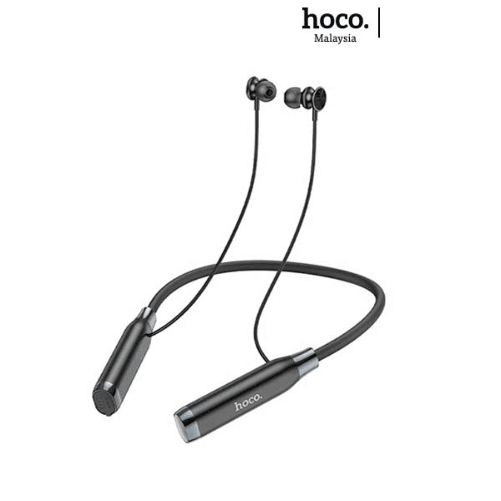 Hoco ES62 Bluetooth Neckband Earphone